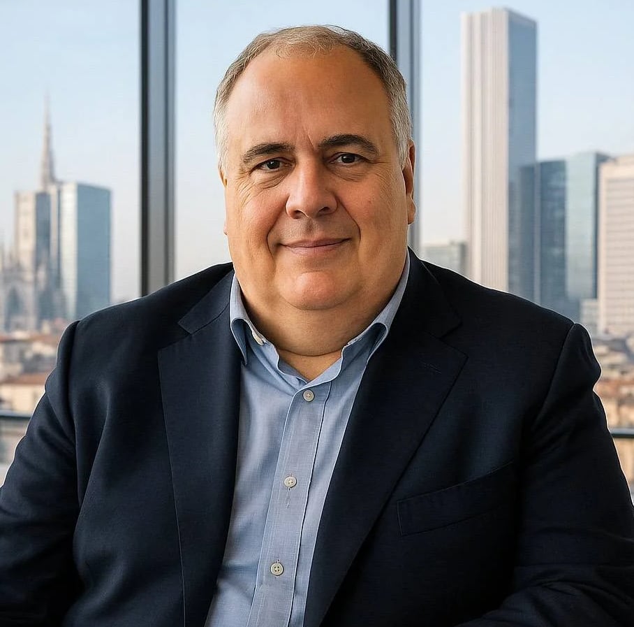 Pierantonio Idini